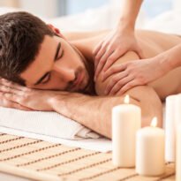 Deep Tissue Massage